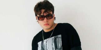 "Me cansé" el nuevo sencillo del cantante venezolano Kodar