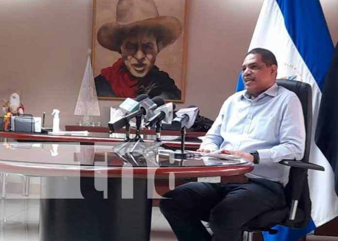 2022 cierra con extraordinarias cifras en materia económica para Nicaragua