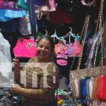 Comerciantes del mercado de Somoto reportan excelentes ventas Comerciantes del mercado de Somoto reportan excelentes ventas