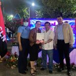 Entregan certificados de reconocimiento a 410 familias inspiradoras Entregan certificados de reconocimiento a 410 familias inspiradoras