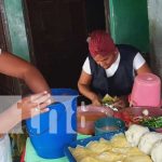 Nacatamales que han conquistado el paladar de los habitantes de Nandaime