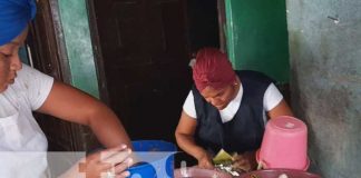 Nacatamales que han conquistado el paladar de los habitantes de Nandaime