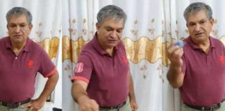 ¿Es broma? Hombre recibe taza en "amigo secreto" y su molestia es viral