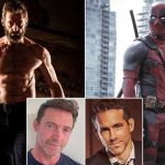 Hugh Jackman da breve avance de la película de Wolverine y Deadpool Hugh Jackman da breve avance de la película de Wolverine y Deadpool