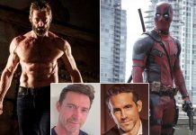 Hugh Jackman da breve avance de la película de Wolverine y Deadpool