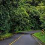 Foto: Motorizado muere en accidente de tránsito en la carretera La Dalia, Matagalpa / Cortesía