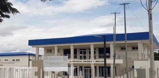 Foto: Sujeto es sentenciado a pena máxima, tras perpetrar brutal agresión contra un anciano en Jalapa / TN8