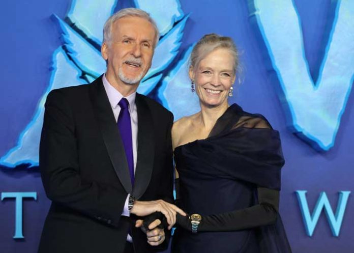 James Cameron eliminó 10 minutos de “pura violencia” en Avatar