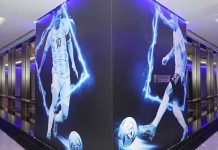 ¡Insólito! El cuarto de Messi en Qatar será un museo para los visitantes ¡Insólito! El cuarto de Messi en Qatar será un museo para los visitantes