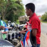 Foto: Jalapa mano dura contra los accidentes de tránsito / TN8