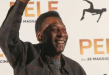 Estadios con el nombre de Pelé en todo el mundo, pide la FIFA Tras el fallecimiento de Pelé, decretan 3 días de luto en Brasil