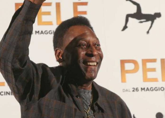 2 Tras el fallecimiento de Pelé, decretan 3 días de luto en Brasil