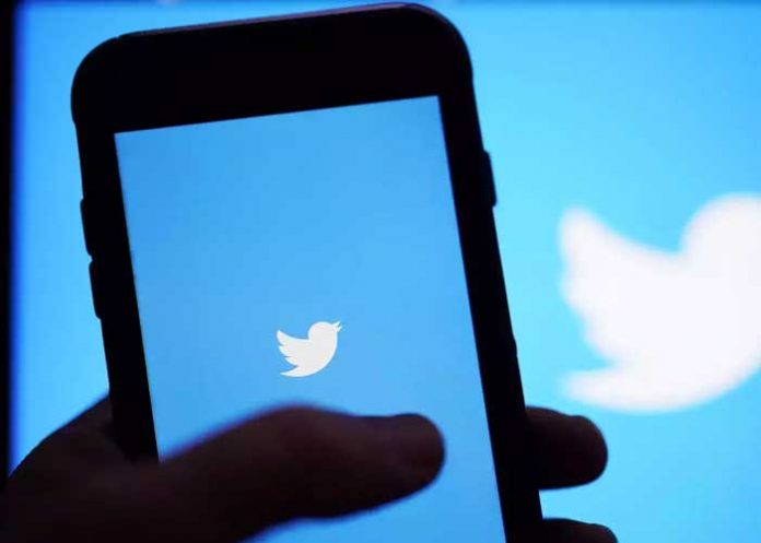 Twitter reporta caída de su plataforma a nivel mundial