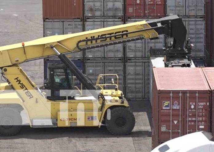 2 Nicaragua: Informe semanal del Sistema Nacional de Producción destaca la solidez y crecimiento de la economía