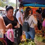 Foto: Feria Decembrina en Nueva Segovia aportando al desarrollo del país / TN8