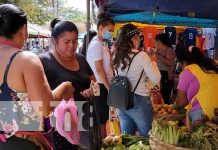 Feria Decembrina en Nueva Segovia aportando al desarrollo del país Foto: Feria Decembrina en Nueva Segovia aportando al desarrollo del país / TN8