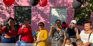 Foto: Año nuevo con casa nueva para 5 familias en Chinandega / TN8