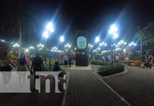 Granada inauguró el espectacular Paseo La Gran Sultana Foto: Granada inauguró el espectacular Paseo La Gran Sultana / TN8
