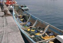 13 migrantes fueron encontrados muertos en costa de Marruecos