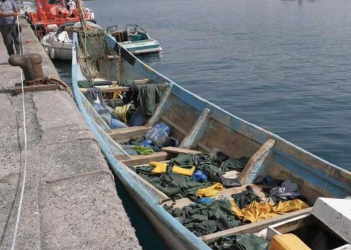 13 migrantes fueron encontrados muertos en costa de Marruecos