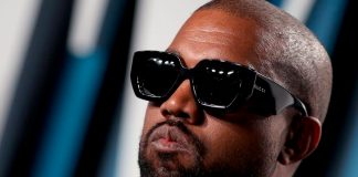 Suspenden la cuenta de Twitter de Kanye West, tras polémico tuit