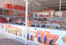 Estelí cuenta con las medidas necesarias para la venta de pólvora Estelí cuenta con las medidas necesarias para la venta de pólvora