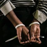 Presa por amenazar de muerte con machete en Puerto Rico