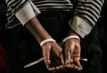 Presa por amenazar de muerte con machete en Puerto Rico