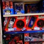 Foto: Importación de juguetes en Nicaragua en fechas navideñas / TN8