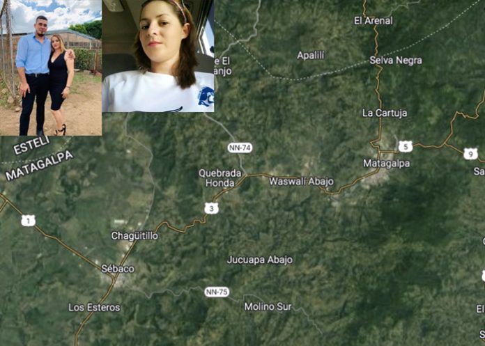 222 De celebrar un matrimonio a una tragedia espantosa en Matagalpa