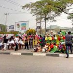 7 muertos y 29 heridos en Nigeria