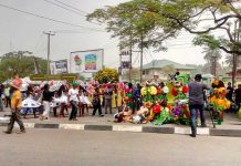 7 muertos y 29 heridos en Nigeria