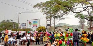 7 muertos y 29 heridos en Nigeria
