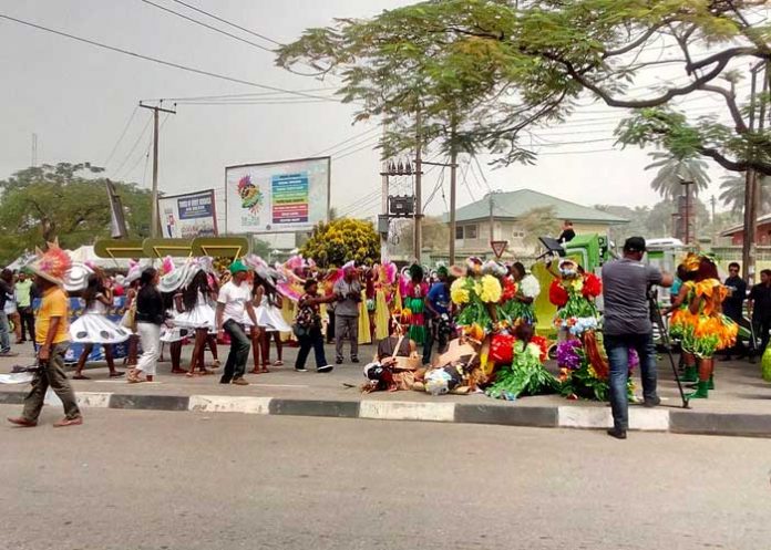 7 muertos y 29 heridos en Nigeria