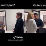 Niño interrumpió una boda civil para vender sus dulces