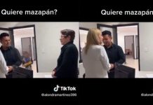 «Con gran inocencia» niño interrumpe una boda civil para vender sus dulces Niño interrumpió una boda civil para vender sus dulces