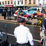 Cuatro homicidios en calles de Nueva York