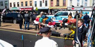 Cuatro homicidios en calles de Nueva York