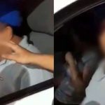 ¡Te creía mi amiga! Casi le da un infarto al encontrar a su esposo con la otra Esposo captado en plena infidelidad por su señora