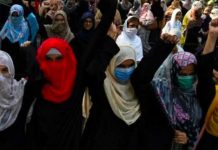 Corte de Pakistán libera a violador 