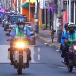 Policía Nacional brindará seguridad en la Griterías de Matagalpa