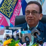 EPN: Turismo en los puertos de Nicaragua registran aumento de visitantes EPN: Turismo en los puertos de Nicaragua registran aumento de visitantes