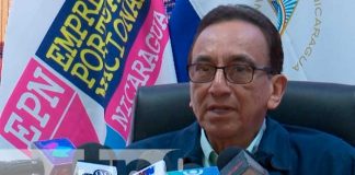 EPN: Turismo en los puertos de Nicaragua registran aumento de visitantes