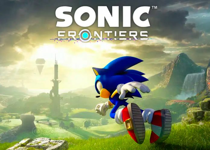 3 Nuevos personajes y nuevas historias en Sonic Frontiers