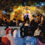 Con mucho fervor las familias de Estelí y Granada celebraron La Gritería Con mucho fervor las familias de Estelí y Granada celebraron La Gritería