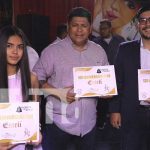 Familias celebaron131 años de ser elevada Ciudad Estelí Familias celebraron 131 años de ser elevada ciudad Estelí