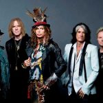 Cancelan conciertos de Aerosmith por el estado de salud de Steven Tyler Cancelan conciertos de Aerosmith por el estado de salud de Steven Tyler