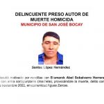Tres presuntos autores de muertes homicidas fueron detenidos en Jinotega 3 presuntos autores de muertes homicidas fueron detenidos en Jinotega