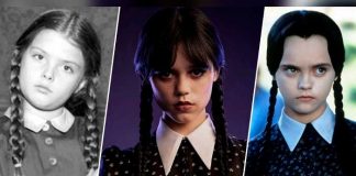 ¿Ya sabés cómo se originó el personaje de "Merlina"?, Aquí te contamos
