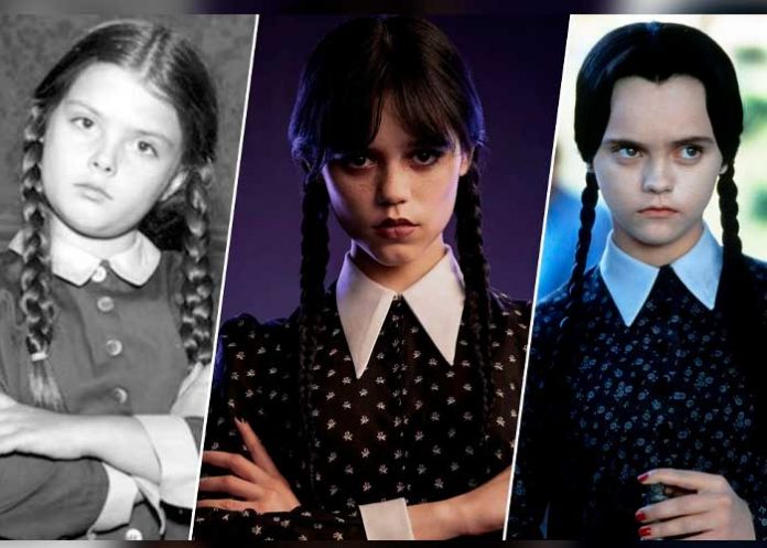 ¿Ya sabés cómo se originó el personaje de 